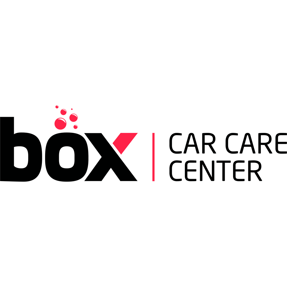 BOX – Car Care Center